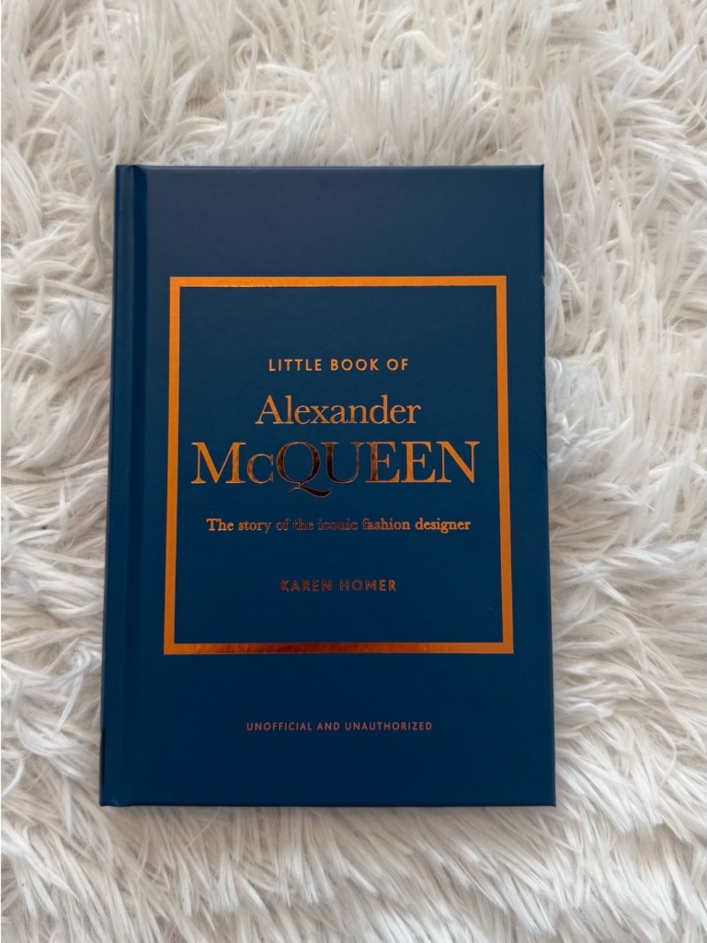 Little Guides to Style - Fashion Book